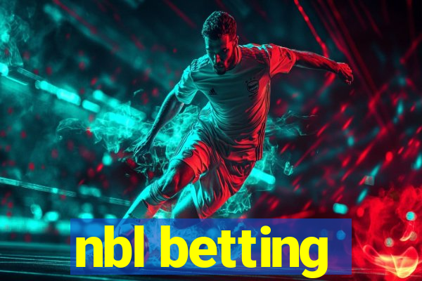 nbl betting